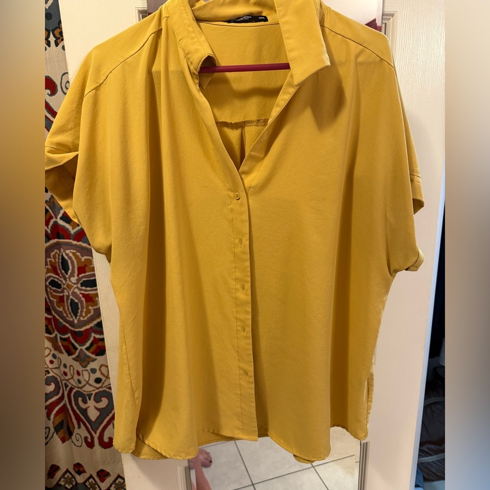 SHEIN top